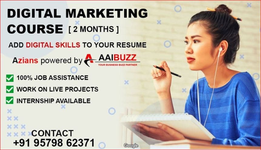 AaiBuzz | Development, Service and Training in Navi Mumbai AaiBuzz | Development photo 1